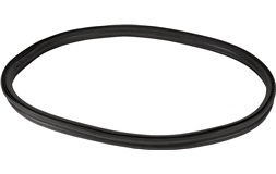 Gummilist för soltak, CabEasy