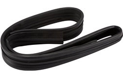 Gummilist främre sidorutor, CabEasy