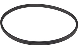 Gummilist för sidorutor, CabEasy