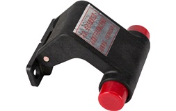 Lås för soltak, CabEasy äldre typ 