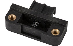 Fäste för soltakslås, CabEasy