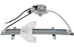 Fönsterhiss v.s. inkl motor, CabEasy