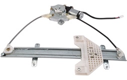 Fönsterhiss h.s. inkl motor, CabEasy