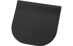 Kåpa över soltaksgångjärn v.s. CabEasy