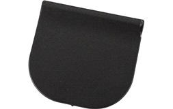 Kåpa för soltaksgångjärn h.s. CabEasy