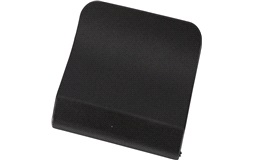 Kåpa över bakrutegångjärn h.s. CabEasy