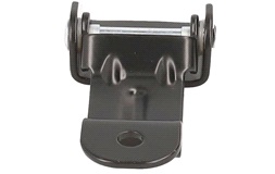 Stålgångjärn för soltak, CabEasy