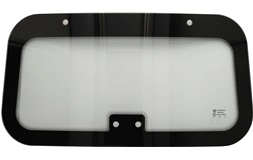 Bakruta, CabEasy Ny modell