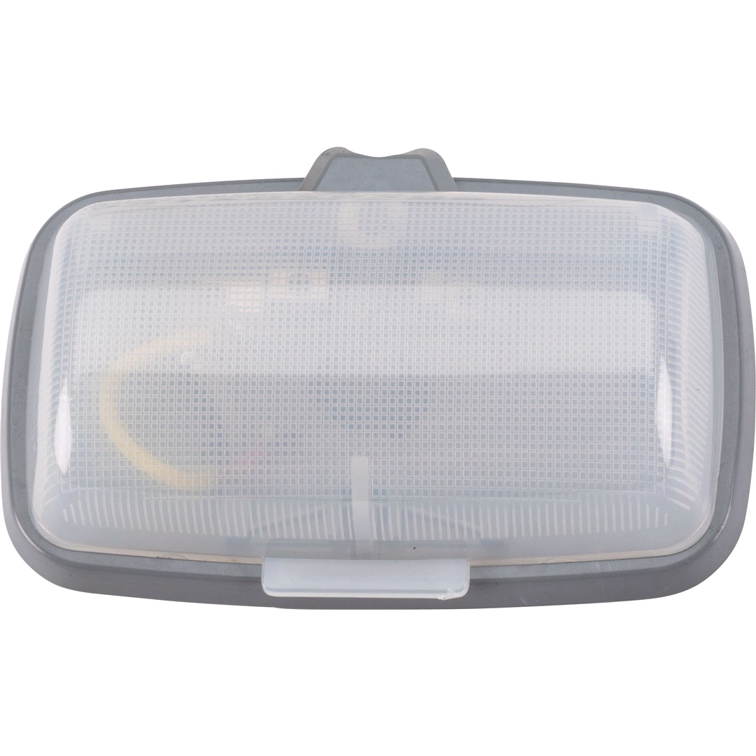 Loftlampe i kabine, CabEasy