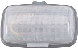 Taklampa för kupé, CabEasy