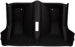 Benskydd under instrumentbrädan, CabEasy