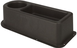 Mugghållare, CabEasy