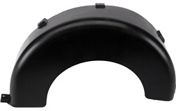 Innerskärm bak v.s. CabEasy