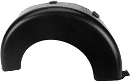 Innerskärm bak h.s. CabEasy