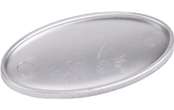 Bakplatta för emblem, CabEasy