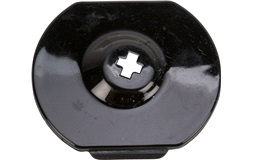 Runt lock vid spolarmunstycke, CabEasy