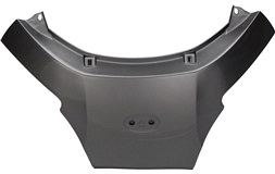 Frontsköld grå, CabEasy