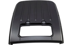 Tak svart/grå, CabEasy