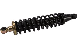 Bakre stötfångare, CabEasy 