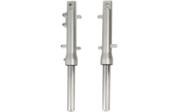 Framgaffelbensats, CabEasy