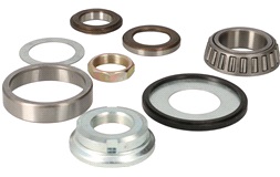 Styrlagersats, CabEasy