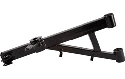 Bromsarm bak v.s. CabEasy