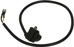 Bromsljuskontakt v.s. CabEasy