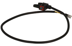 Bromsljuskontakt h.s. CabEasy