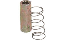 Rep.sats för bromsok bak, CabEasy