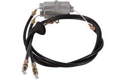 Handbromskabel, CabEasy