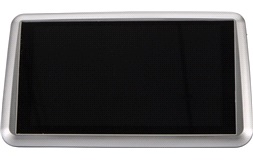 Hastighetsmät. digital komplett CabEasy