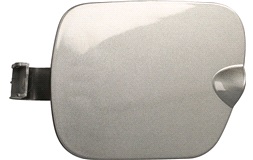 Tanklock grått f laddningsuttag CabEasy