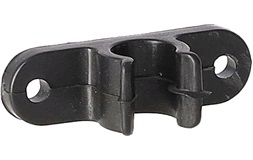 Clips för lock vid laddningsuttag, CabEa