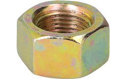 Mutter för bakhjulsaxel, CabEasy