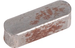 Kil för bakhjulsaxel, CabEasy