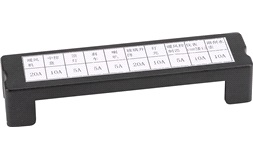 Lock till säkringsbox, CabEasy