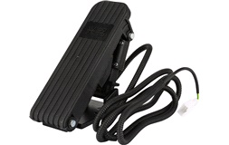 Fod gaspedal universal til el-scooter 