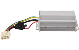 Spänningsomvandlare, CabEasy