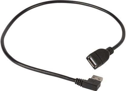 USB forlængerkabel til display, CabEasy