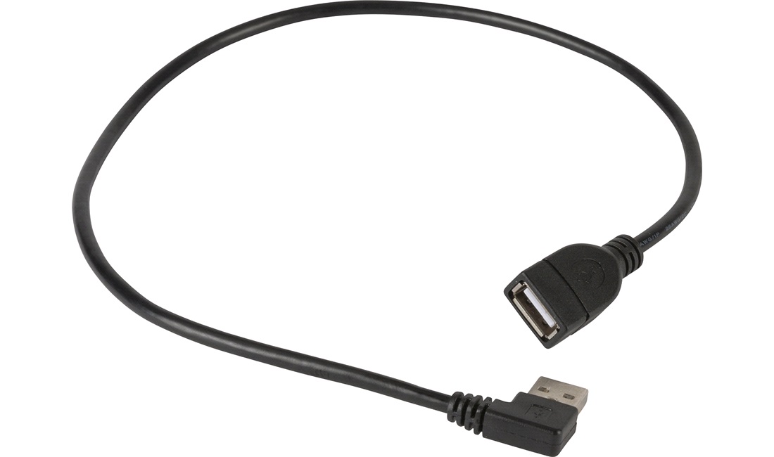  USB forlængerkabel til display, CabEasy