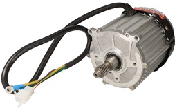 Motor 60V-1200W, CabEasy Sport