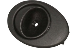 Dörrhandtag interiör v.s. CabEasy Sport