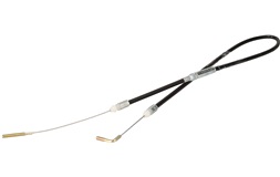 Kabel utv dörrhandtag, CabEasy