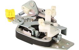 Dörrlås vänster, CabEasy Sport