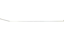 Stång h.s. inv dörrlås, CabEasy Sport