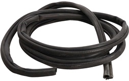 Gummilist för dörrar, CabEasy Sport