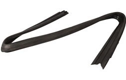 Gummilist främre sidorutor,CabEasy Sport