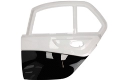 Dörr v.s. CabEasy Sport