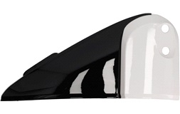 Panel framdörr v.s. CabEasy Sport