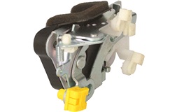 Dörrlås höger, CabEasy Sport